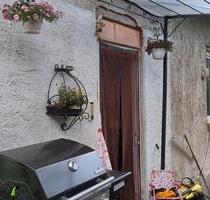 Sanierungsobjekt mit 2,5 Zimmern und 400 m² Grundstück in Argensc - Hargesheim