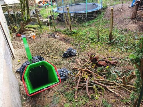 Foto - Einfamilienhaus in Hargesheim