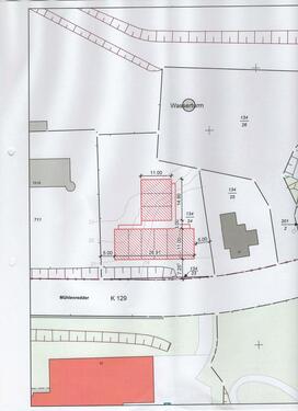 Foto - Baugrundstück 1800m² im Herzen von Schleswig