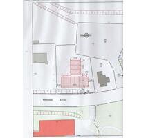 Baugrundstück 1800m² im Herzen von Schleswig