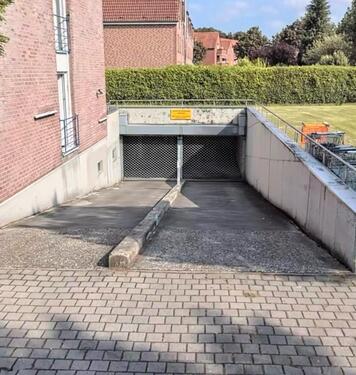 Foto - Stellplatz Tiefgarage, Hoffmann-von-fallersleben-weg 2