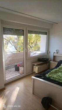 Foto - 33m2 Wohnung in Bad Cannstatt Sommerrain, 13 min zum BH