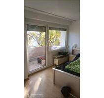 33m2 Wohnung in Bad Cannstatt Sommerrain, 13 min zum BH - Stuttgart