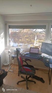 Foto - Etagenwohnung zur Miete in Stuttgart