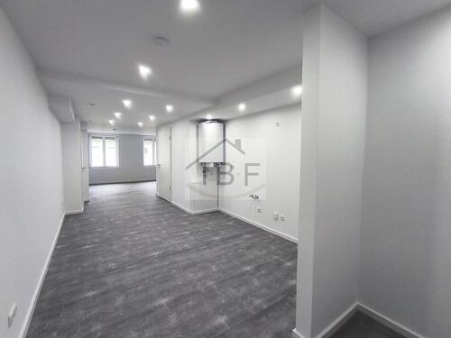 Foto - 1 Zimmer Etagenwohnung in Siegen