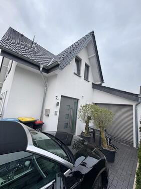 Foto - Etagenwohnung in Bad Oeynhausen