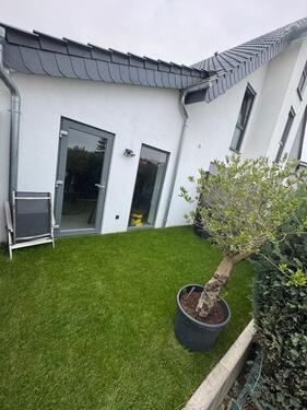 Foto - Etagenwohnung in Bad Oeynhausen zur Miete