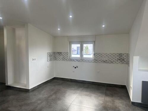 Foto - Etagenwohnung zur Miete in Seligenstadt