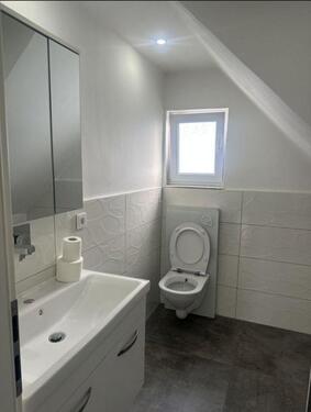 Foto - Etagenwohnung in Seligenstadt