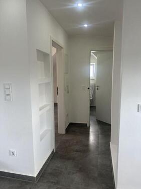 Foto - Etagenwohnung in Seligenstadt zur Miete