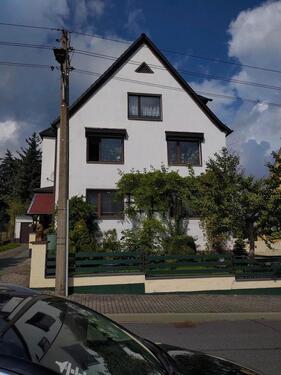 Foto - 1 Zimmer Etagenwohnung zur Miete in Lichtenstein (Sachsen)