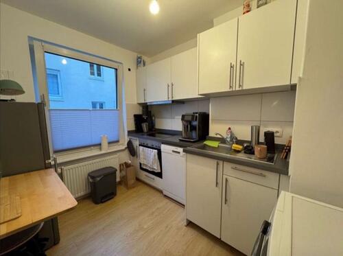 Foto - Zwei Zimmer Wohnung in Kreuzberg