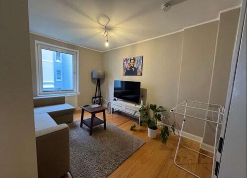 Foto - 2 Zimmer Etagenwohnung zur Miete in Berlin