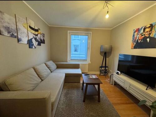 Foto - 2 Zimmer Etagenwohnung in Berlin