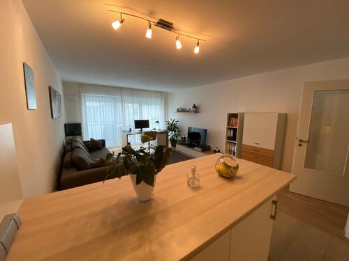 Foto - 2 Zimmer Etagenwohnung in Ingolstadt