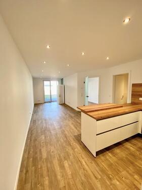 Foto - 2 Zimmer Etagenwohnung zur Miete in Wolfsburg