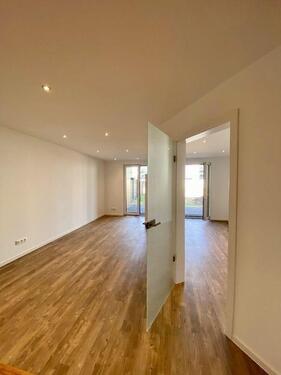 Foto - 2 Zimmer Etagenwohnung in Wolfsburg