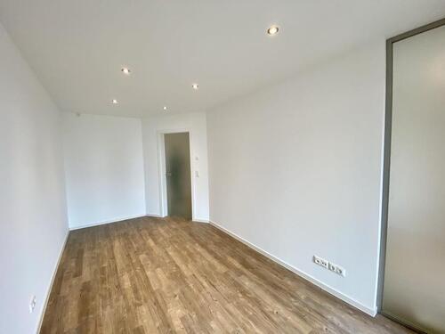 Foto - Etagenwohnung in Wolfsburg zur Miete