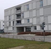 3 Zi 95qm Top Lage Stellplatz Keller Aufzug Balkon 2001 Bj - Neu-Ulm Ludwigsfeld