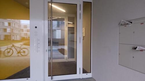 Foto - 3 Zimmer Etagenwohnung in Neu-Ulm