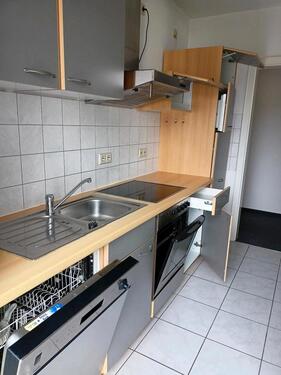 Foto - 2 Zimmer Etagenwohnung zur Miete in Backnang