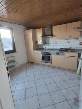 Foto - 3 Zimmer Etagenwohnung in Rielasingen-Worblingen