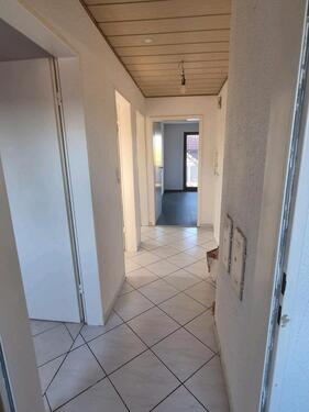 Foto - Etagenwohnung in Rielasingen-Worblingen zur Miete