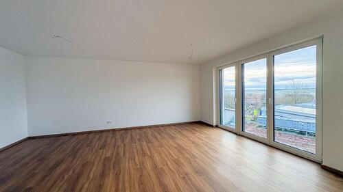 Foto - 4 Zimmer Etagenwohnung in Eutingen im Gäu