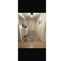 Schöne 3,5 Zimmerwohnung in Essen Holsterhausen