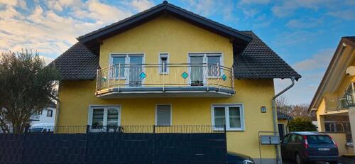 Foto - Wohnung Zuvermieten Mülheim-Kärlich