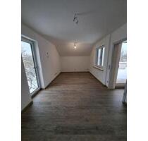 Mietwohnung - Erstbezug nach Kernsanierung; 2,5 Zimmer + Balkon - Marsberg