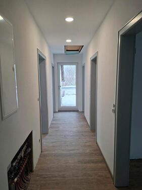 Foto - Etagenwohnung in Marsberg zur Miete