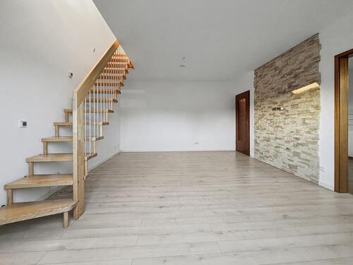 Foto - 3 Zimmer Maisonettenwohnung zur Miete in Hannover