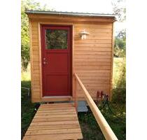 Tiny House - Badezimmer auf Rädern - Hitzacker (Elbe)