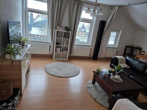 Foto - 2 Zimmer Etagenwohnung zur Miete in Kiel