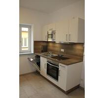 Vollmöblierte Wohnung in Schrobenhausen, 28 m² (W6)