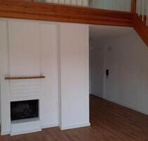 helle Maisonette-Wohnung bevorzugte Wohnlage in Bad Iburg