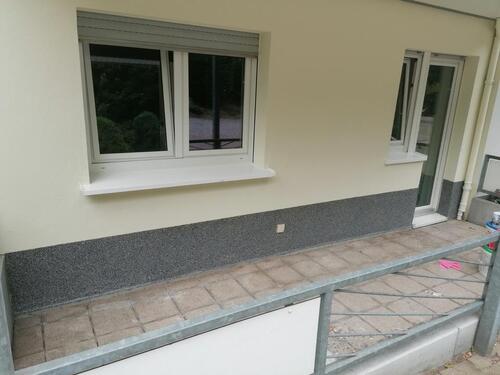 Foto - 'Barrierefrei', 2,5 Z., 60m², Balkon (9m²), EG,5 Familienhaus