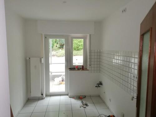 Foto - 2 Zimmer Erdgeschoßwohnung zur Miete in Herne