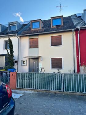 Foto - Einfamilienhaus Reihenhaus sofort Bezugsfertig in Schoppershof