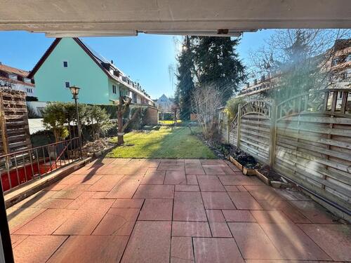 Foto - Reihenhaus zum Kaufen in Nürnberg