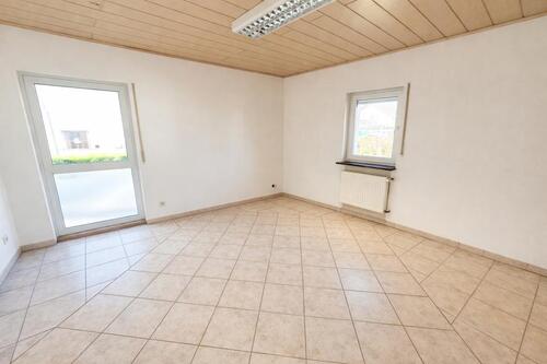 Foto - 2 Zimmer Etagenwohnung zur Miete in Horhausen (Westerwald)