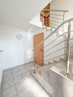 Foto - Etagenwohnung in Horhausen (Westerwald) zur Miete