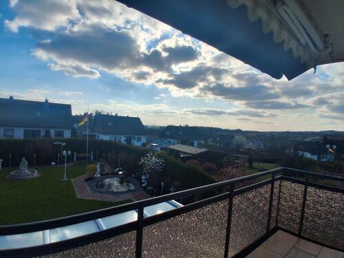 Foto - 4-Zimmer-Wohnung in Wiehl - 960,00&nbsp;EUR Kaltmiete, ca.&nbsp; 101,00&nbsp;m&sup2;