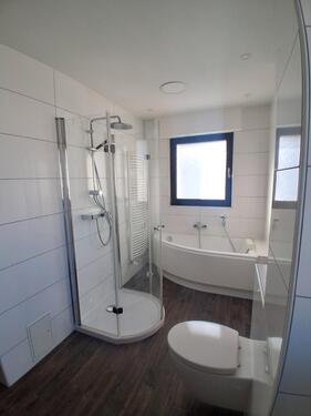 Foto - Etagenwohnung in Wiehl zur Miete