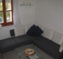 Foto - 2 Zimmer Erdgeschoßwohnung zur Miete in Waldbüttelbrunn