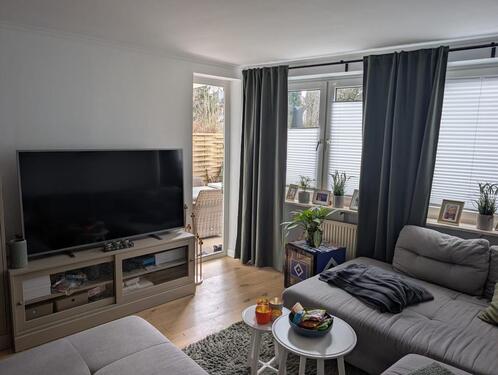 Foto - 3 Zimmer Terrassenwohnung in Hamburg