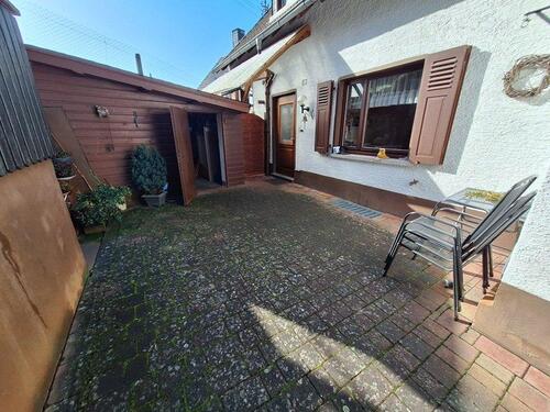 Foto - Einfamilienhaus in Monzingen zum Kaufen