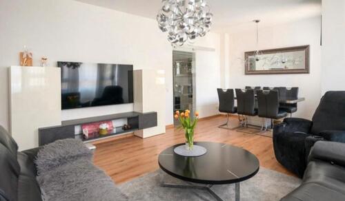 Foto - 4 Zimmer Etagenwohnung zum Kaufen in Marbach am Neckar