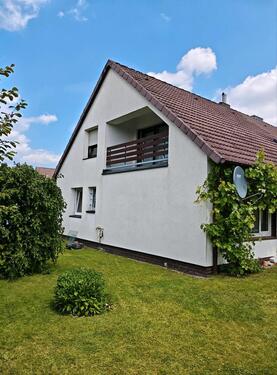 Foto - DHH mit Garten von Privat an Privat